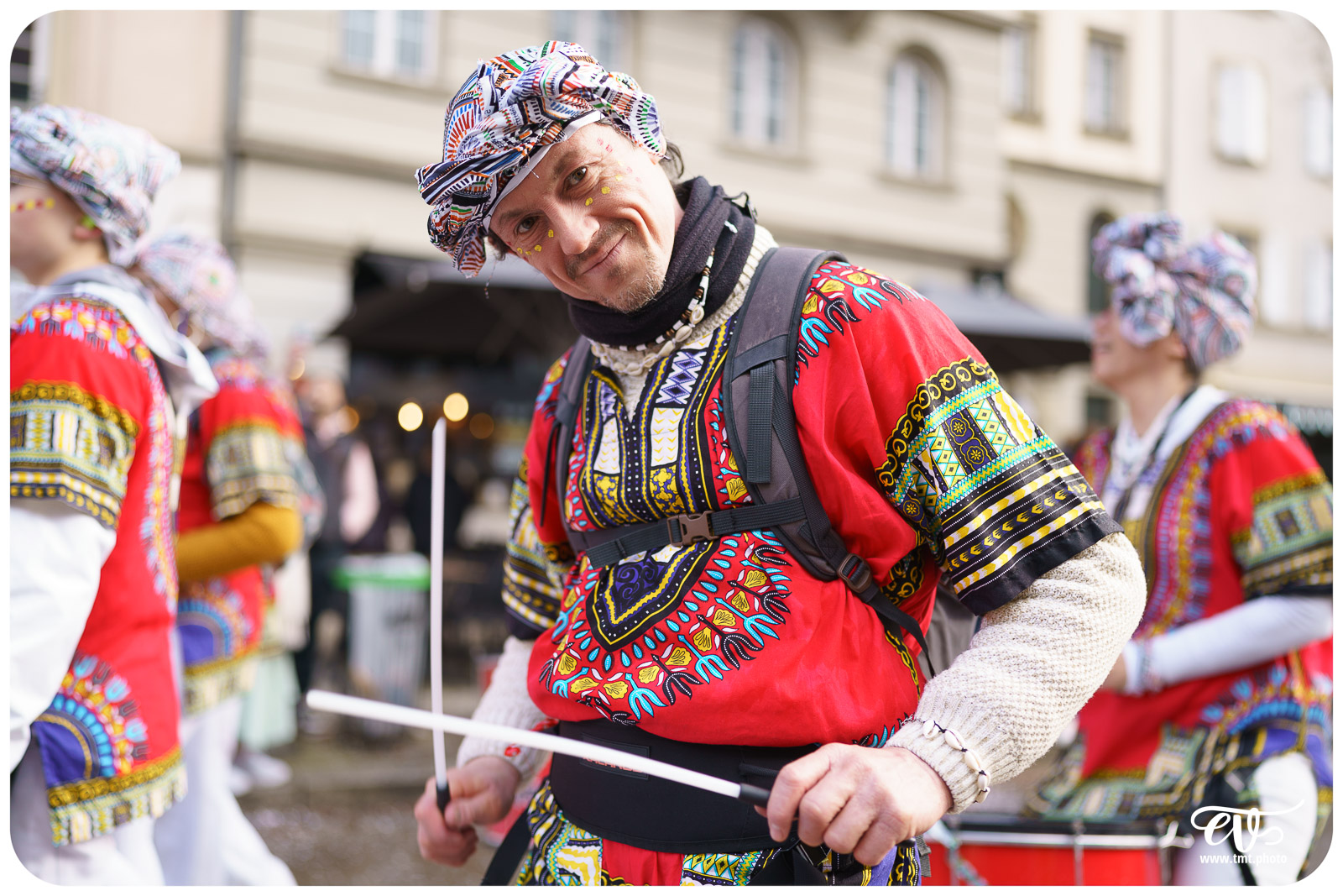 CARNAVAL DE STRASBOURG 2024